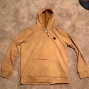 Burton hoodie
